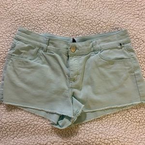 Divided by H&M - shorts size 8